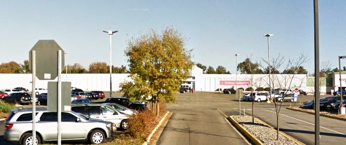 K-Mart (Kmart) - Kalamazoo - 4620 Stadium Drive